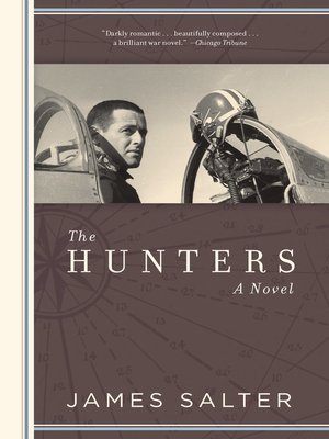 cover image of The Hunters